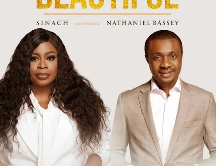 Sinach Ft Nathaniel Bassey - Beautiful