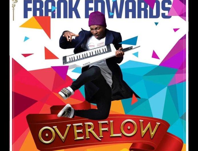 Frank Edwards - Odogwu