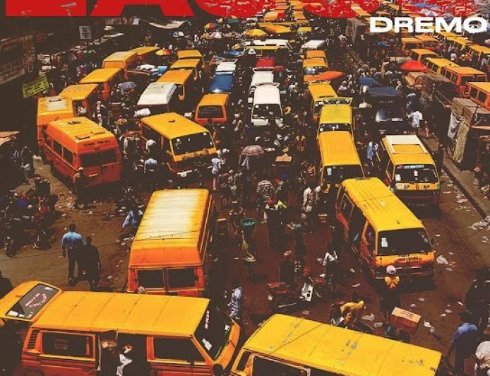 Dremo - Lagos