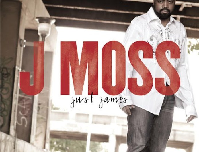 J Moss - Restored