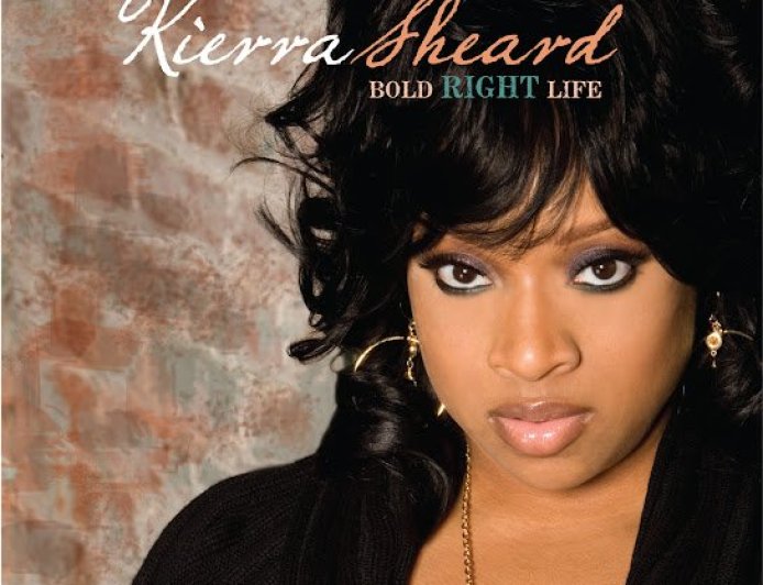 Kiera Sheard - One