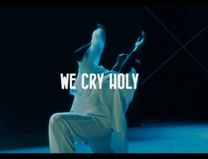 Rhema Onuoha - We Cry Holy