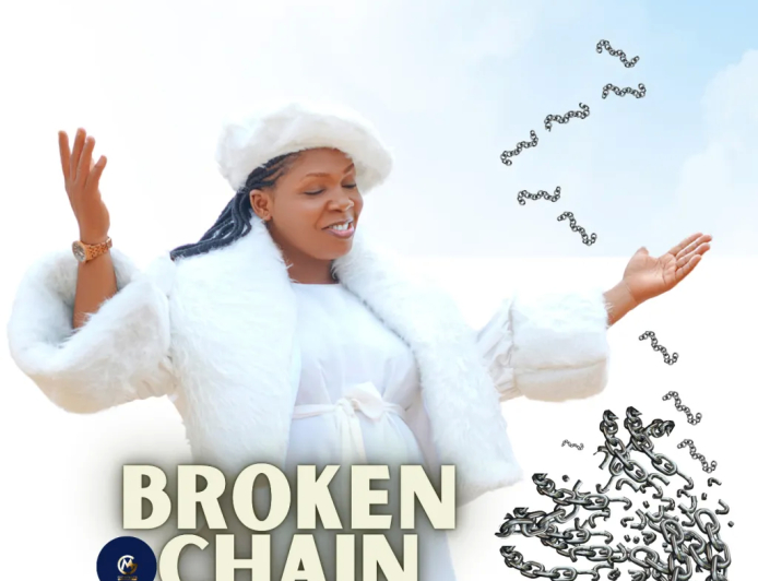 Giobi Praise - Broken Chain