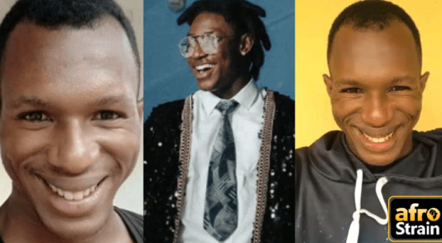 “Shallipopi’s album is for yahoo boys and weed smokers” – Daniel Regha