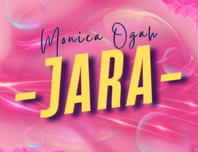 Monica Ogah - Jara