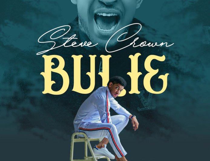 Steve Crown - Bulie