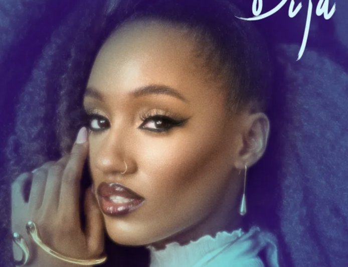 Di’Ja – Close To You Ft. Tonye