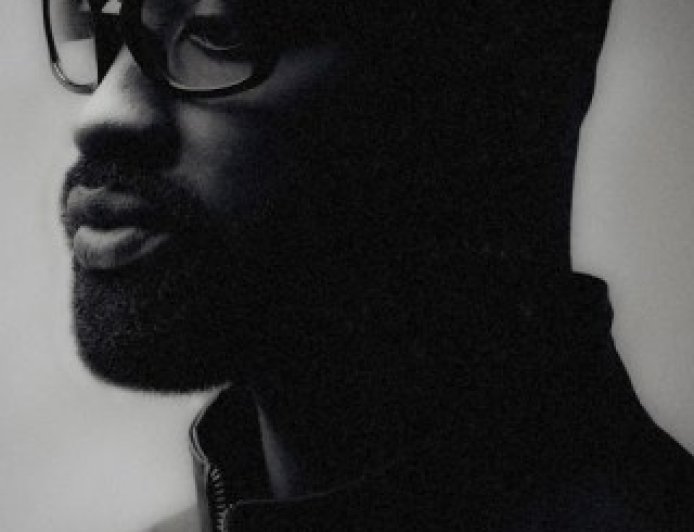 Ric Hassani – Confidence