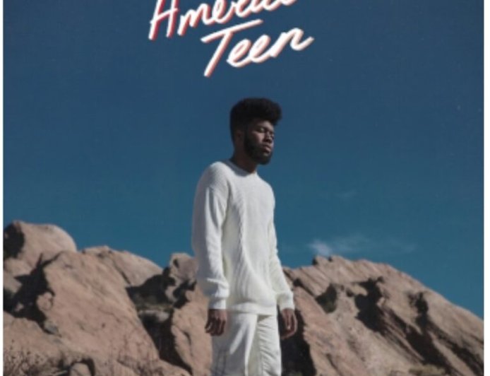 Khalid – Young Dumb & Broke