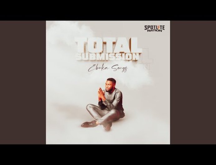 Ebuka - Total Submission