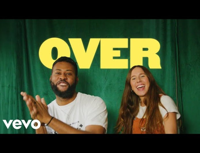 Limoblaze ft Elle Limebear - Over