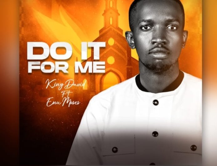 King Daniel - Do It For Me