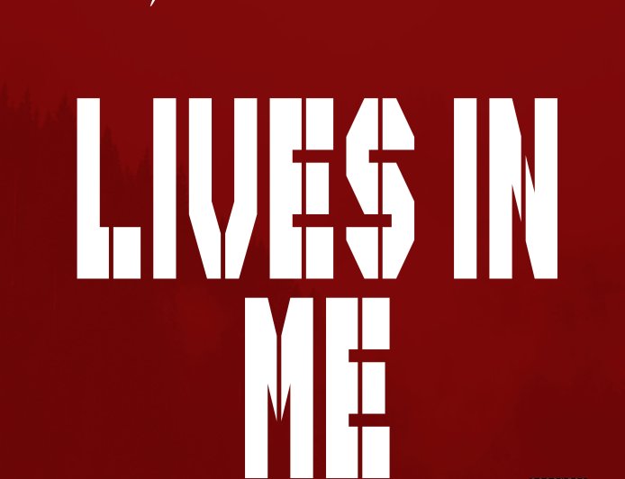 Lives In Me - SilverJay