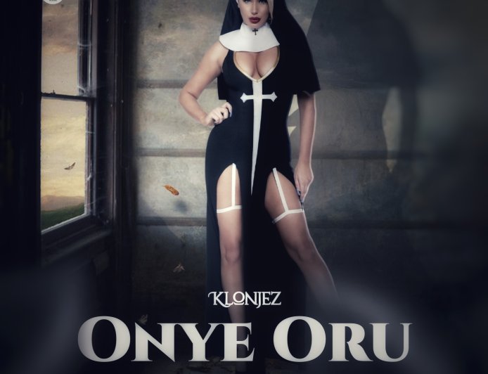 Klonjez- Onye Oru