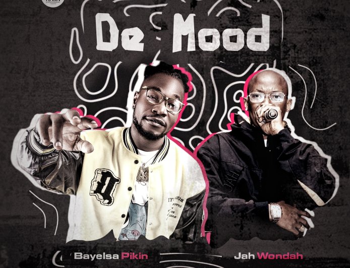 Bayelsa Pikin FT Jah Wondah De Mood