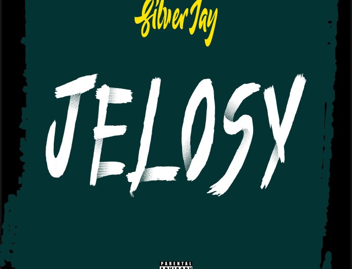 ???? "Jelosy" by SilverJay - Unleashing Sonic Envy! ????????