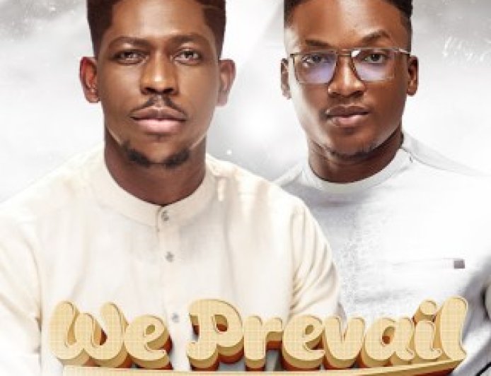 Moses Bliss – We Prevail ft. Neeja