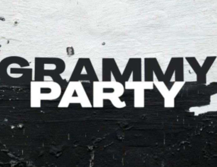 DaBaby – GRAMMY PARTY