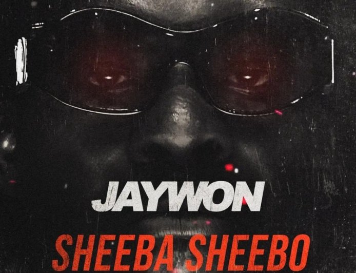 Jaywon – Sheeba Sheebo