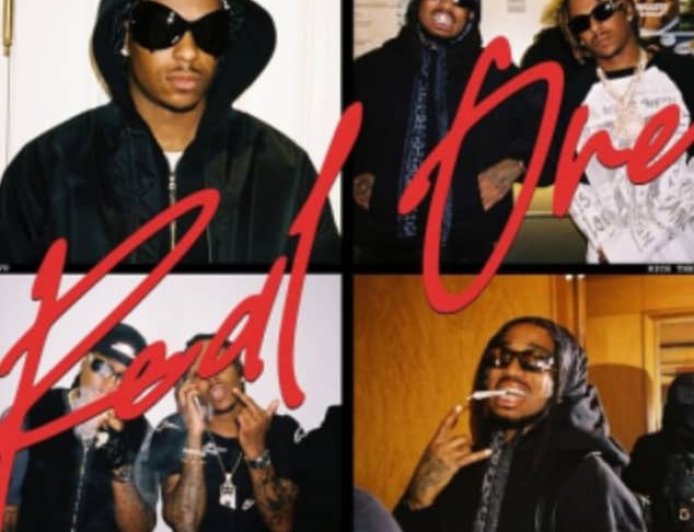 Quavo – Real One ft Rich The Kid