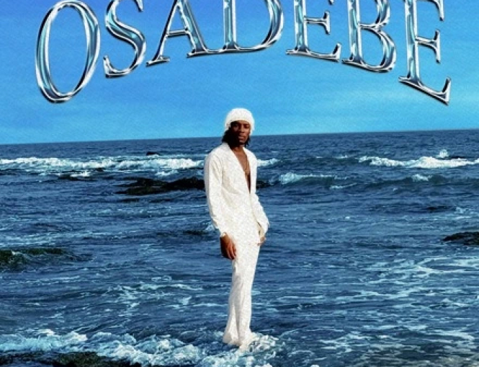 Joeboy – Osadebe