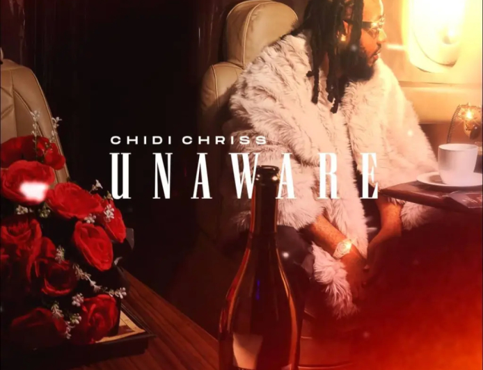 Chidi Chriss – Unaware