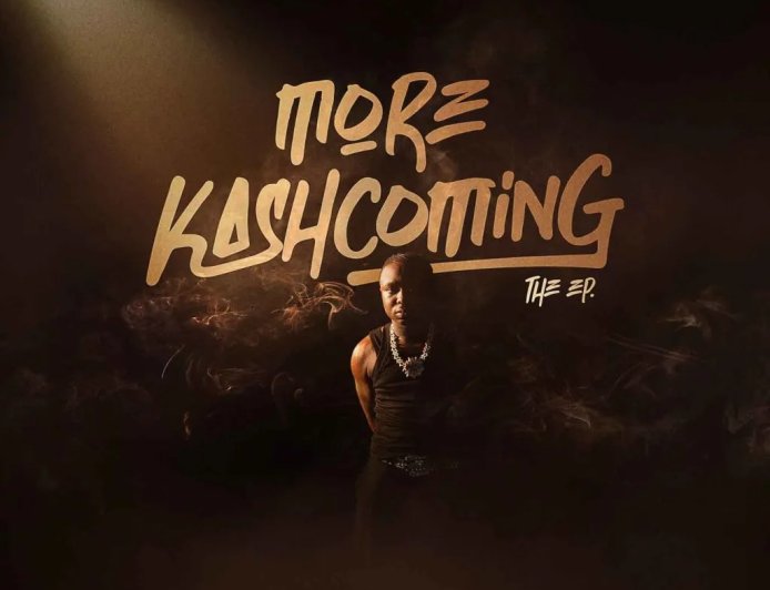 Kashcoming – Casa Ft. Zerrydl