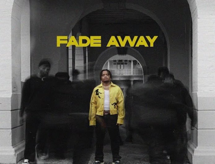 Crayon – Fade Away