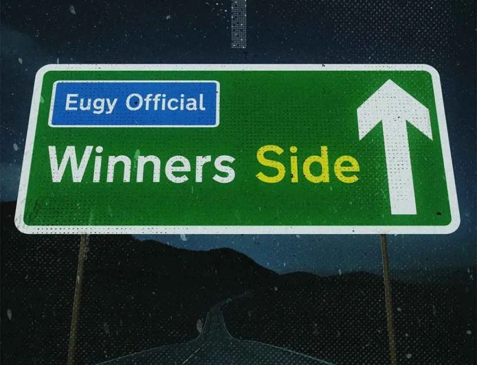 Eugy - Winners Side