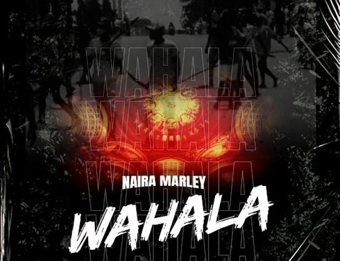 Naira Marley – Wahala