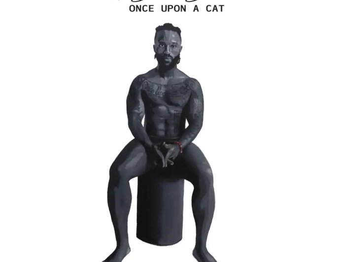 Iyanya - ONCE UPON A CAT ALBUM