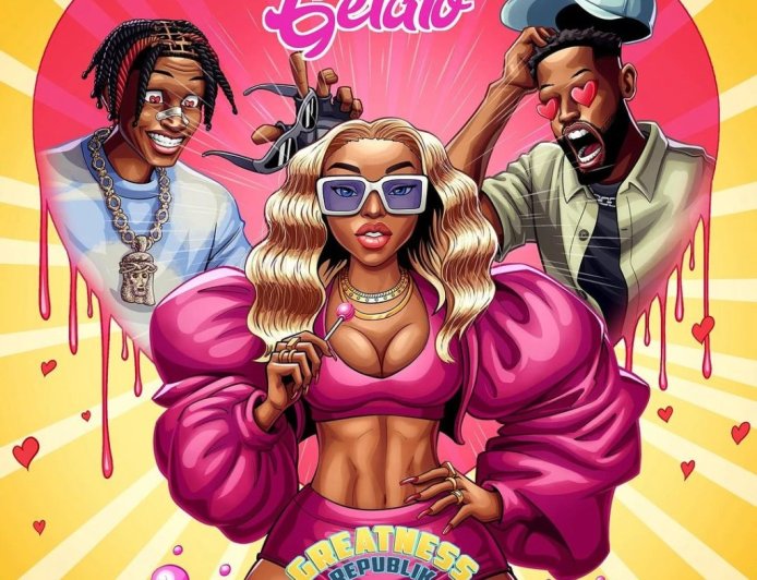 DJ Neptune – Gelato Ft. Khaid