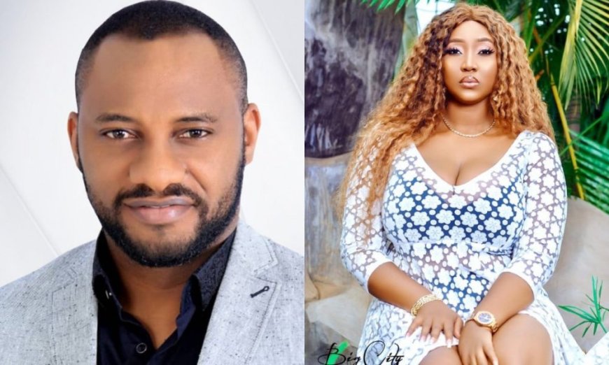 Polygamy Ambassador: One can marry 50 times – Yul Edochie