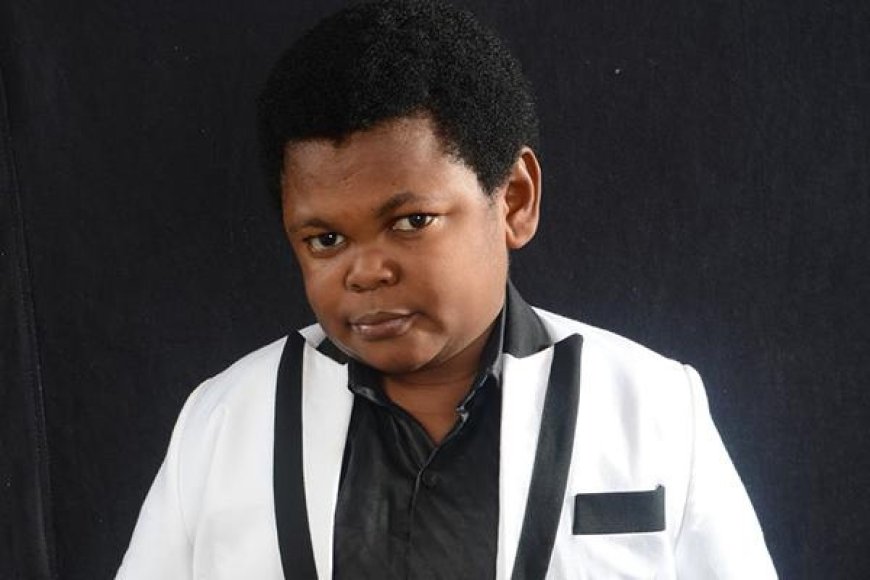 Stop Using My Memes To Make Me Look Foolish - Osita Iheme Blows Hot