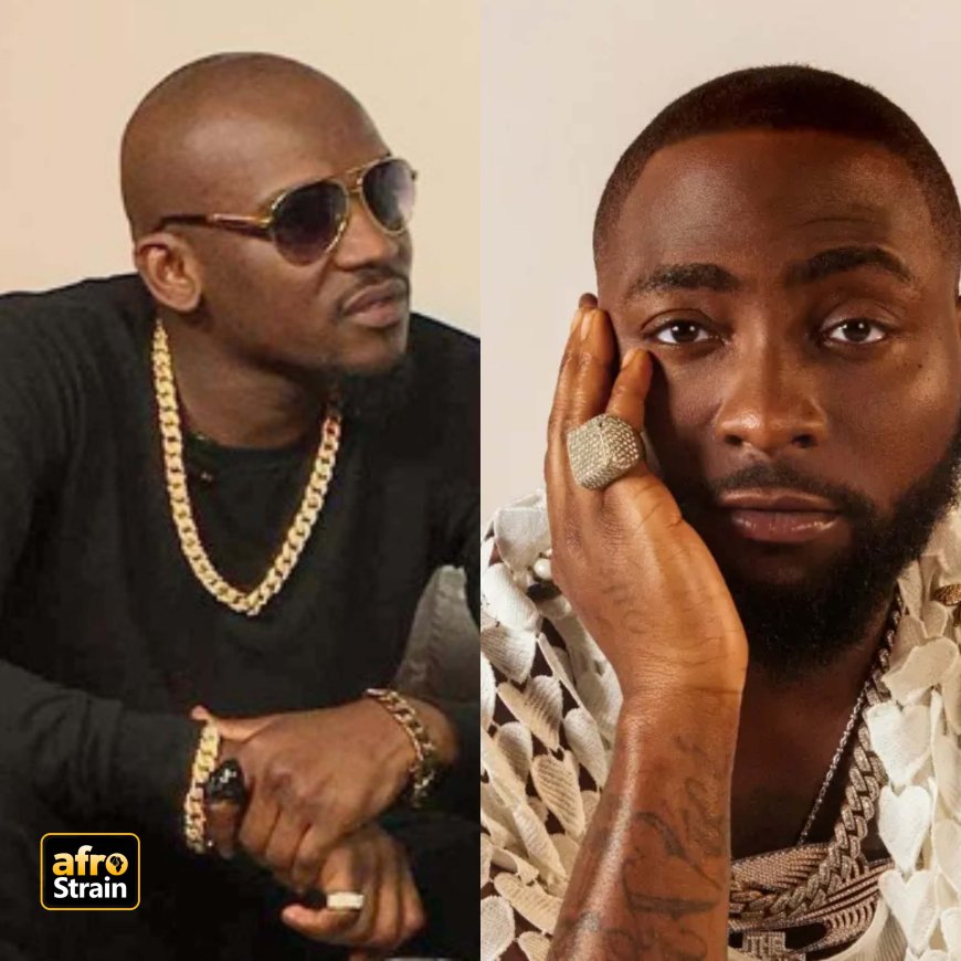 Burna Boy hates Davido  Literally- Singer Joe El Reveals