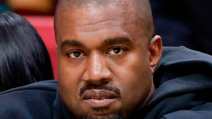 I Am The Only GOAT – Kanye West Says as He Claim He Is Better Than Kendrick and Drake