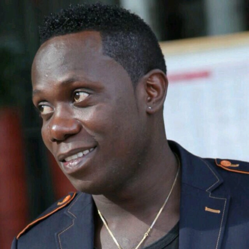 I was a Terrorist – Singer Duncan Mighty reveals