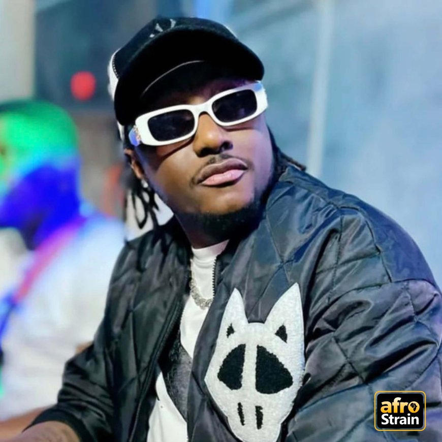 No Married Musician Is Succesfull - Terry G