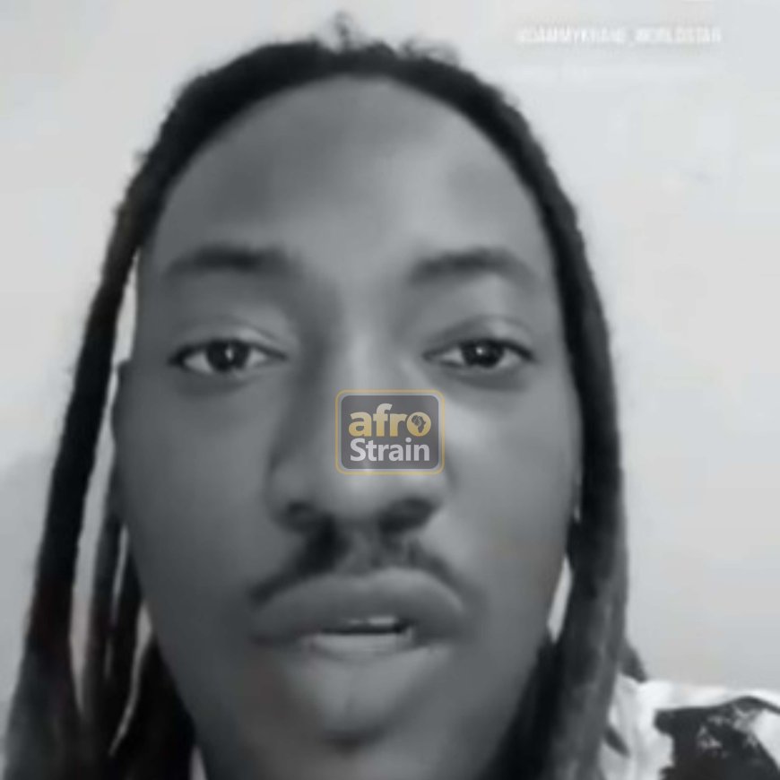 How Davido Got Tagbo Killed – Dammy Krane (video)