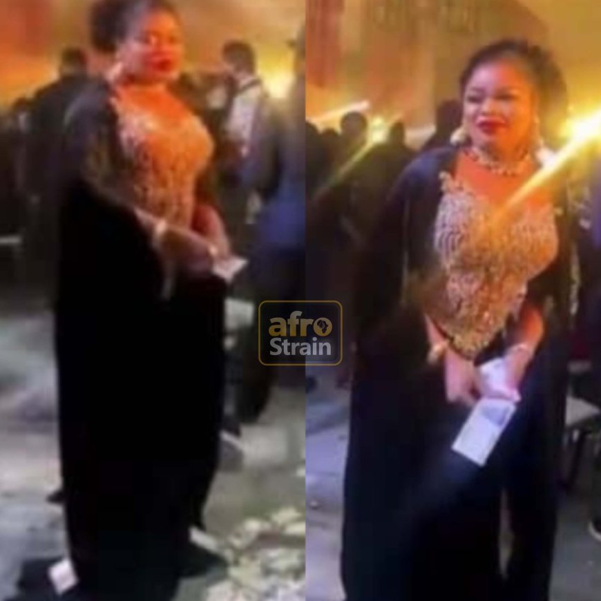 See Video That Got Bobrisky Arrested