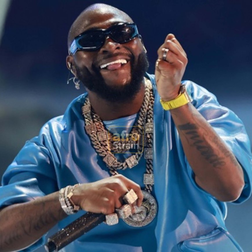 Timeless Era Has Ended – Davido Declares After Releasing Kante Video