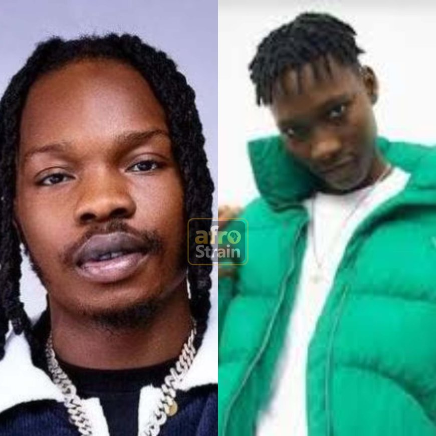 “After Ramadan we will be on your neck” – Naira Marley set to release a new song