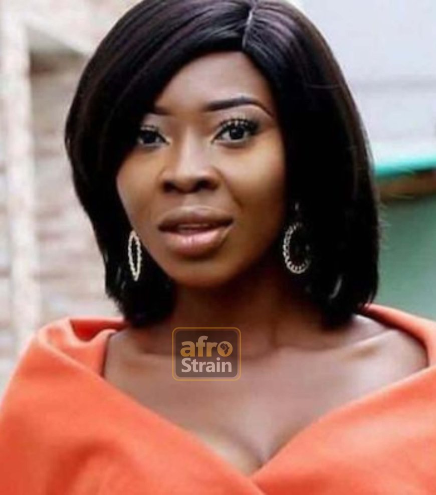 Shocking: Nolllywood Actress Aderounmu Adejumoke Dies at 34