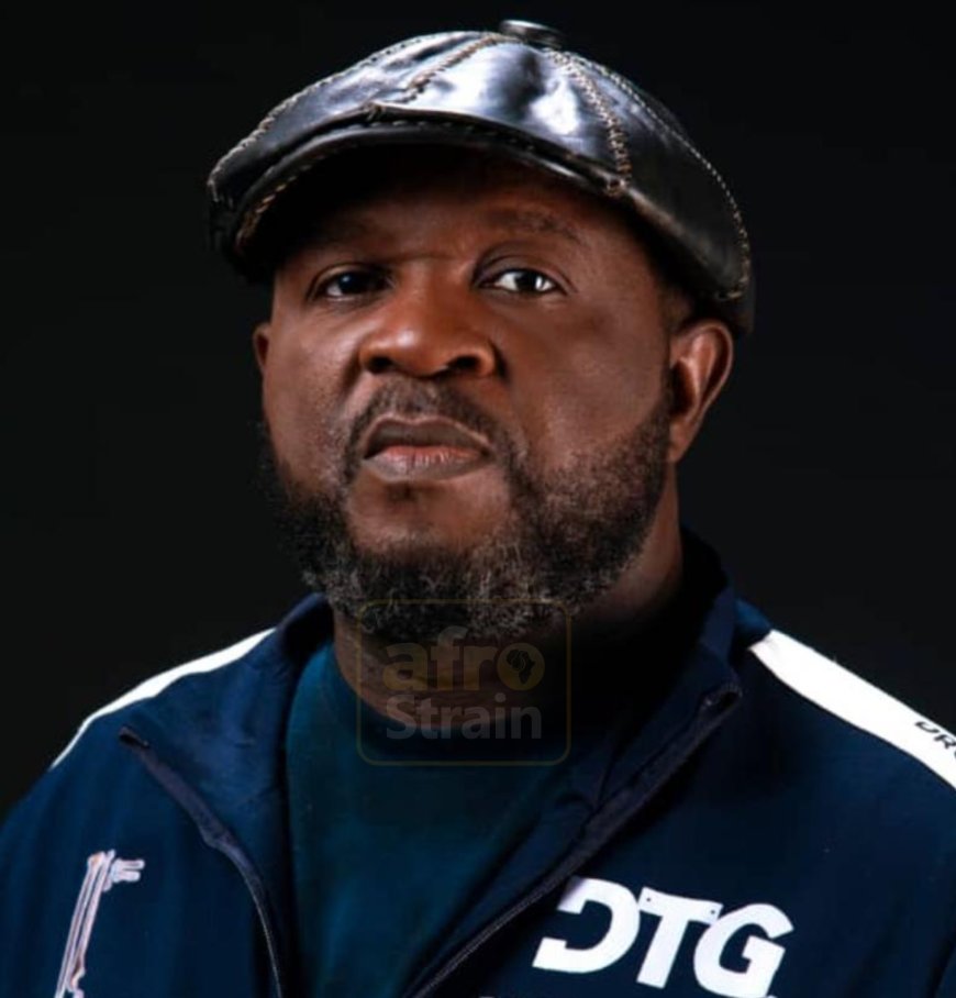 How God Jammed The Guns Of Firing Squads That Were About to Kill Me – Gospel Singer Buchi Recounts