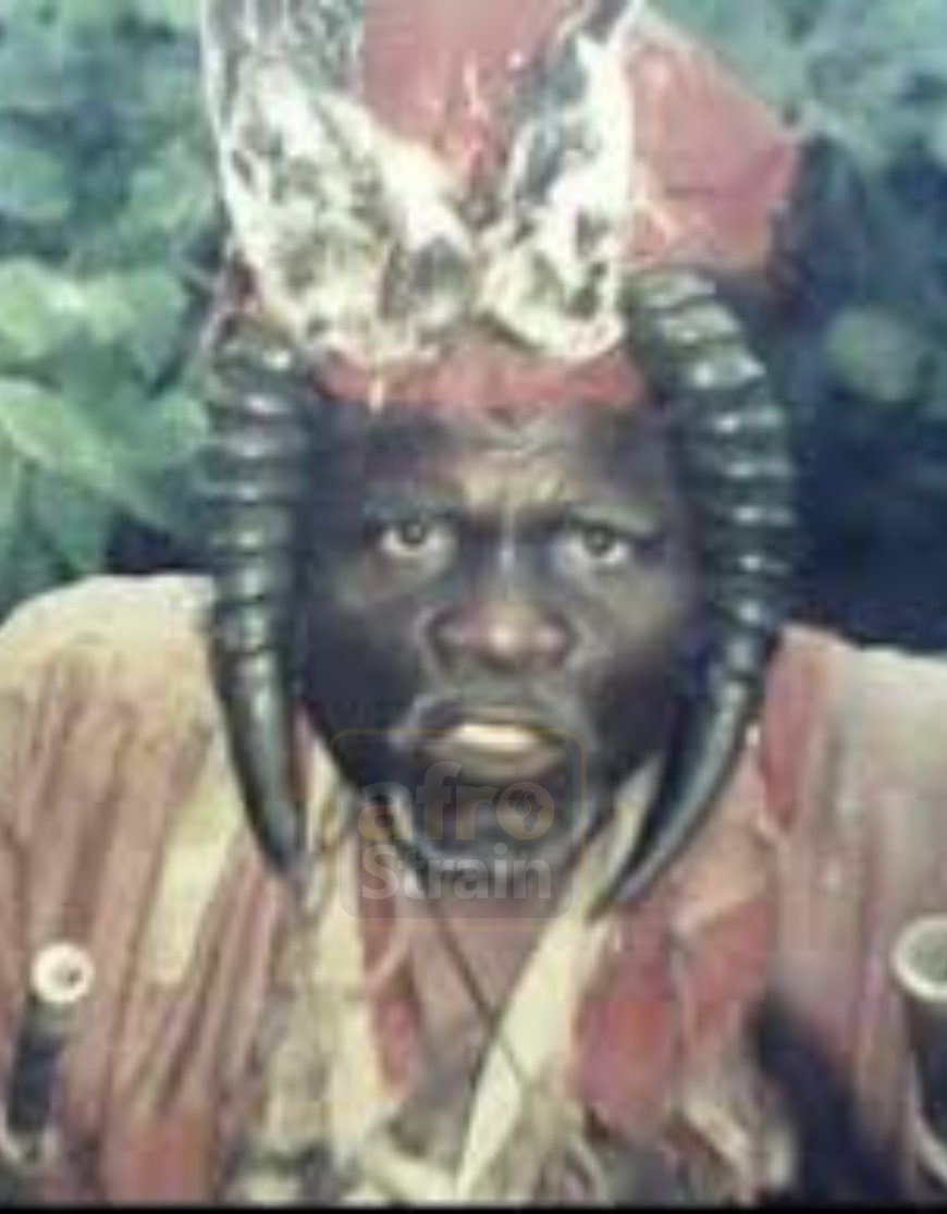 Nollywood Mourns Loss of Veteran Yoruba Actor, Baba Ogunjimi