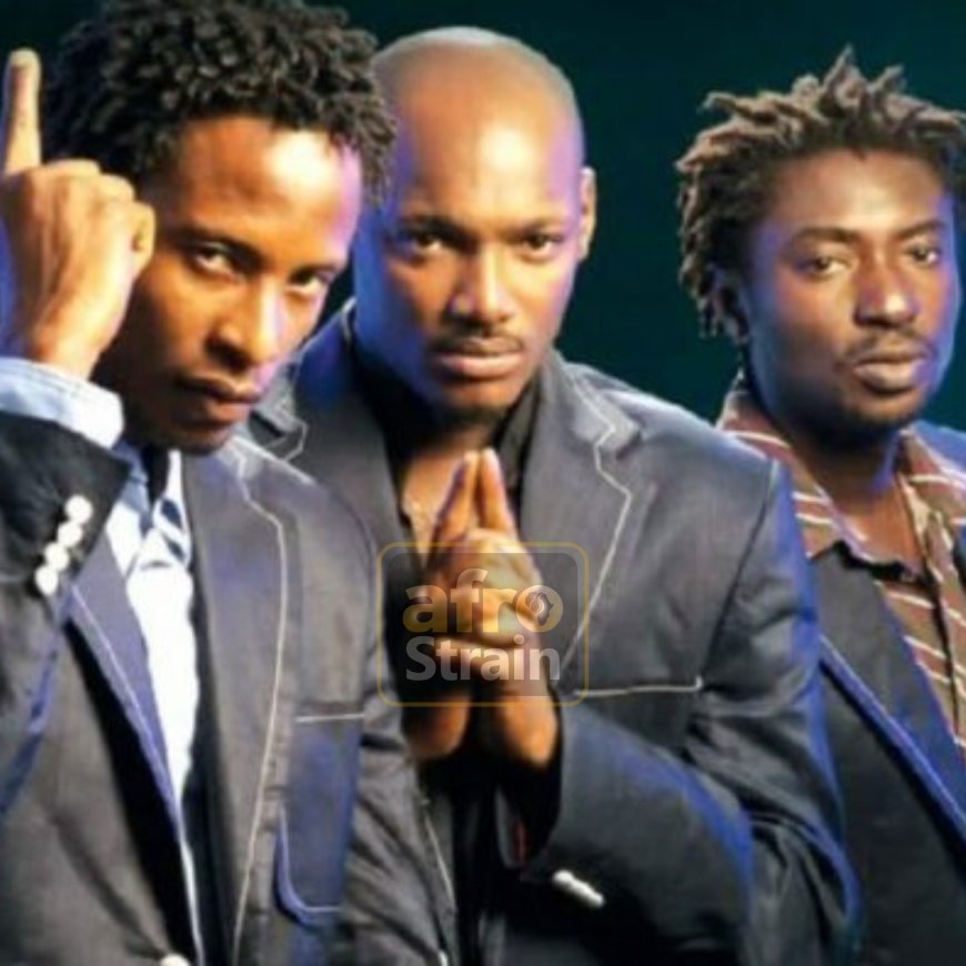 Plantashun Boiz Will Never Reunite – Blackface