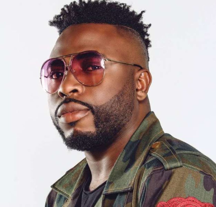 ‘I’m behind Verydarkman’s arrest’ – Samklef