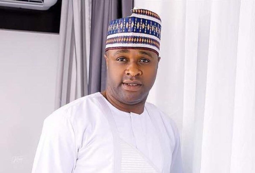 Movie Piracy Is Increasing Too Much - Actor Femi Adebayo