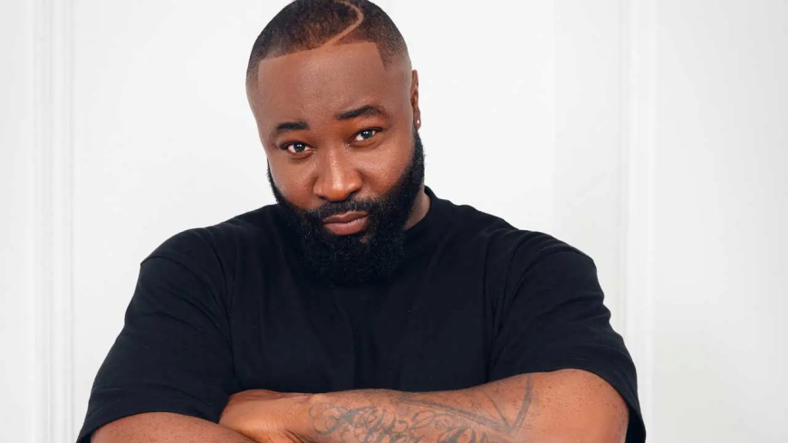 Harrysong Vows to Unveil Person Behind Alleged Witchcraft Attack