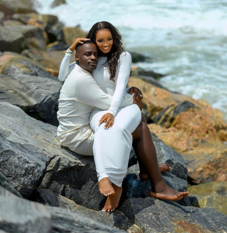 There Is No Going Back - Taiwo Cole Responds to Wedding Controversy